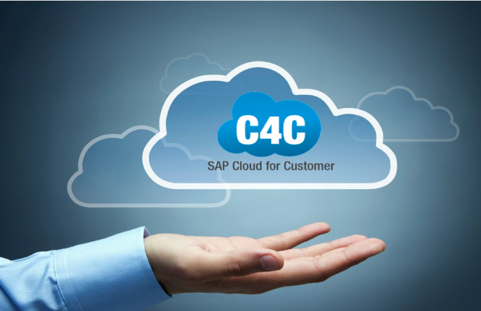 SAP C4C Integration Solution - Argede Bilişim