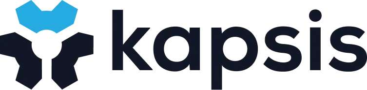 Kapsis Logo