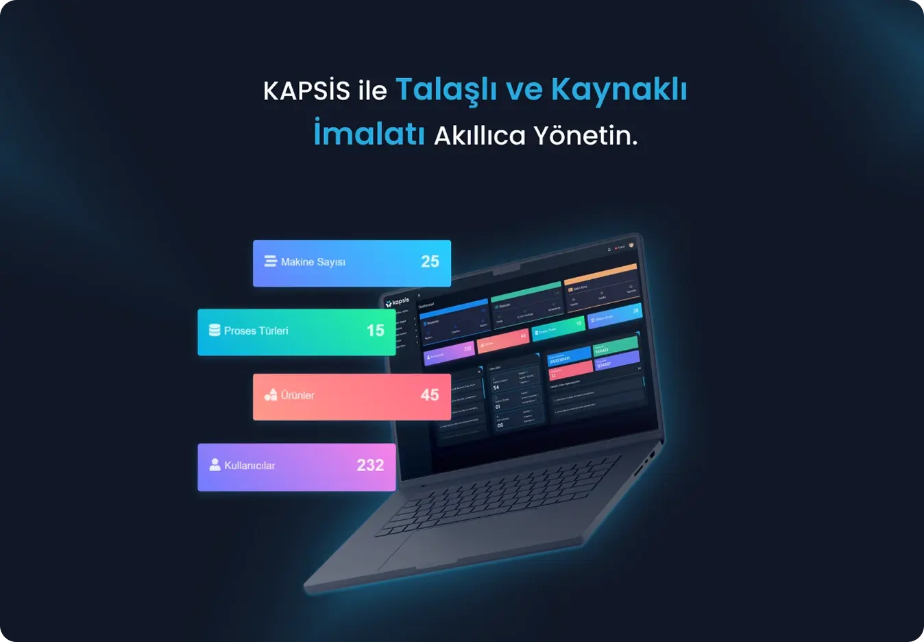Kurumsal Kaynak Planlama Sistemi